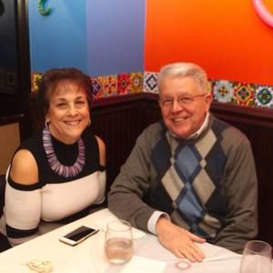 Meet your Posher, Joanne